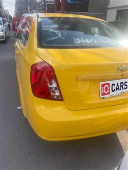 شيفروليه اوبترا